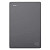 Внешний жесткий диск HDD Seagate Basic 4 Тб (STJL4000400)