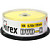 Диск DVD-R Mirex 4.7 ГБ 16x cake box UL130003A1M (25 штук в упаковке)