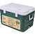 Контейнер изотермический Арктика 60 литров 61x42x31 см зеленый