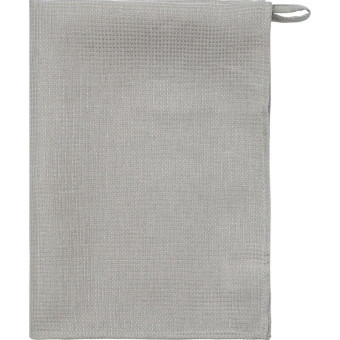 Полотенце вафельное 50х70 см 2 штуки в упаковке (TK22-TT0001)