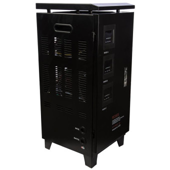 Стабилизатор напряжения Ресанта АСН-6 000/3