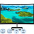 Монитор 31.5'' Philips E Line чёрный (325E1C/00)