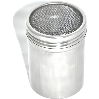 Емкость для сыпучих продуктов MGSteel нержавеющая сталь 300 мл