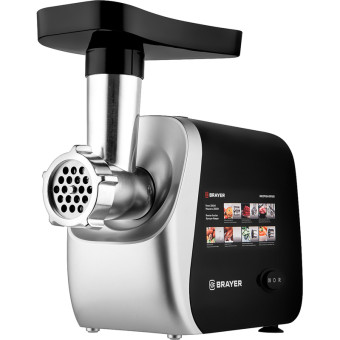 Мясорубка Brayer 1608BR