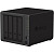 Сетевое хранилище (NAS) Synology DS923 plus