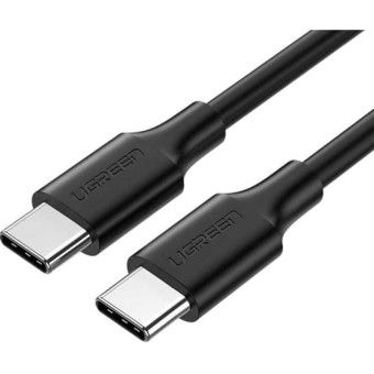 Кабель Ugreen US286 USB C - USB C 0.5 метра (50996)