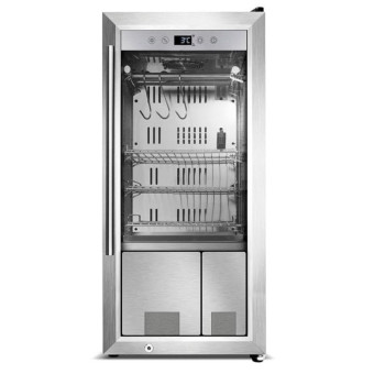 Холодильник однокамерный Caso Dry-Aged Cooler