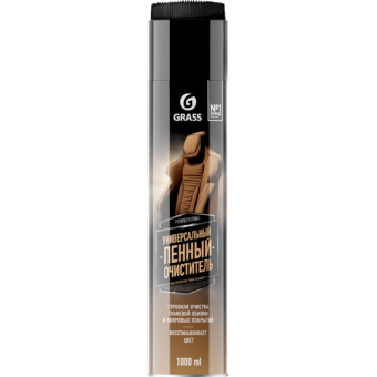 Очиститель пенный Multipurpose Foam Cleaner 1 л