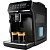 Кофемашина с капучинатором Philips EP3321/40 чёрная (39140458)