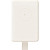 Внешний аккумулятор (power bank) Xiaomi Magnetic Power Bank 6000 мАч бежевый (BHR9074GL)