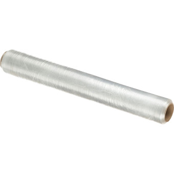 Пленка пищевая полиэтиленовая Комус 30 см x 100 м 6 мкм