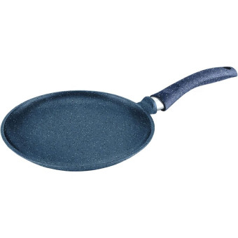 Сковорода блинная НМП литой алюминий/антипригарное 24 см (550002173)