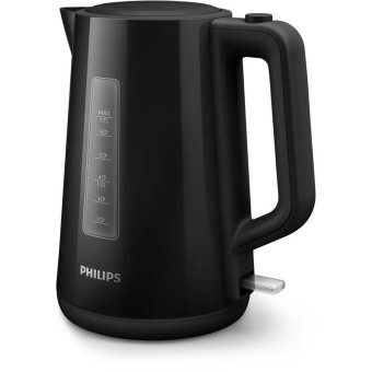 Чайник электрический Philips HD9318/20 чёрный