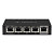 Маршрутизатор Ubiquiti EdgeRouter X (ER-X)