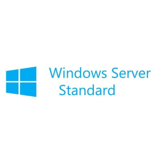 Программное обеспечение Windows Server Standard база для 8 ПК на 12 месяцев (электронная лицензия, DG7GMGF0DVT9-000B)