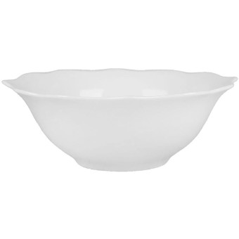 Салатник Belle d=15см v=400мл фарфор 6шт/уп Салатник Belle d=15см v=400мл фарфор 6шт/уп