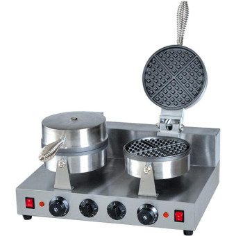 Вафельница Viatto HWB-2 Вафельница Viatto HWB-2