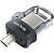Флеш-память USB 3.0 micro USB 64 ГБ SanDisk Ultra Dual Drive (SDDD3-064G-G46)