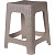Табурет Rattan (французский платан, 363х363х448 мм)