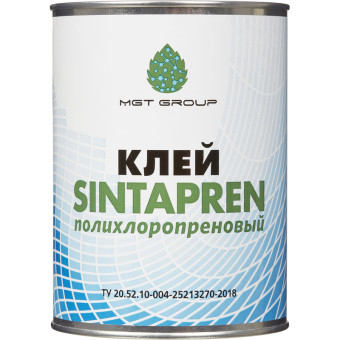 Клей универсальный Sintapren 1 л