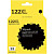 Картридж струйный T2 122XL IC-H563 для HP черный совместимый