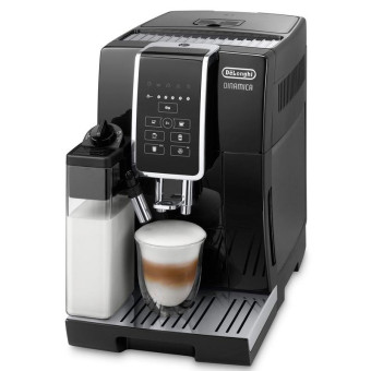 Кофемашина De'Longhi ECAM350.50.B черная