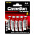 Батарейка АА пальчиковая Camelion Plus Alkaline блистер (8 штук в упаковке)