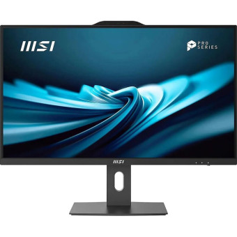 Моноблок 27 MSI Pro AP272P (9S6-AF8321-636)