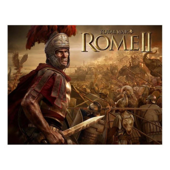 Игра на ПК Sega Total War:Rome II-Emperor SEGA_1271