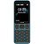 Мобильный телефон Nokia 125 TA-1655 DS зеленый (SP01Z07Z1984Y)