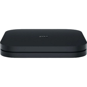 Медиаплеер Xiaomi TV Box S 2nd Gen (PFJ4167RU)