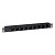 Блок розеток ExeGate ServerPro PDU-19H901 Al-9S-C14 (EX280847RUS)