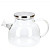 Чайник заварочный Nouvelle Home 5261009 стеклянный 1100 мл