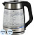 Чайник электрический Vitek VT-1176 серебристый