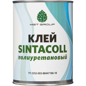Клей универсальный Sintacoll 1 л