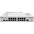 Маршрутизатор Mikrotik Clod Core Router (CCR2004-16G-2S+PC)