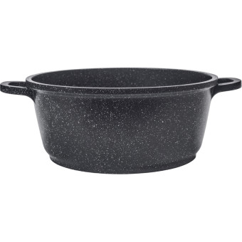 Кастрюля Panairo Gordalia 2 л литой алюминий