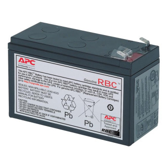 Батарея для ИБП APC by Schneider Electric RBC17