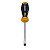 Отвертка Felo 400 Ergonic SL6.5 плоская 100 мм (40065310)