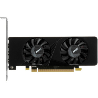 Видеокарта Microstar Nvidia GeForce RTX 3050 6 ГБ (RTX 3050 LP 6G OC)