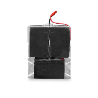 Батарея для ИБП Systeme Electriс SERBC #193 36 В 9 Ач