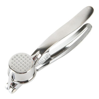 Пресс для чеснока Happy Kitchen (9903162)