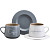 Набор чайный Lefard Coffeemania на 2 персоны фарфор (4 предмета)