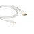 Кабель Kramer Mini DisplayPort - DisplayPort M/M 0.9 метра C-MDP/DPM-3