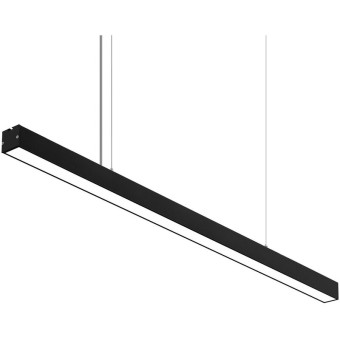 Светильник светодиодный Apeyron 40Вт 3000Лм 4000К IP40 потолочный  подвесной опал (30-12)