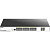 Коммутатор D-Link DGS-1210-28MP/ME/B2A L2 24х1000Base-T, 4хSFP PoE 370 Вт