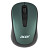 Мышь беспроводная Acer OMR135 зеленая (ZL.MCEEE.01I)