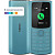 Мобильный телефон Nokia 110 4G TA-1543 DS (1GF018MPE1C01)