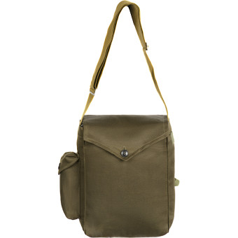 Сумка для противогаза Бриз-Кама