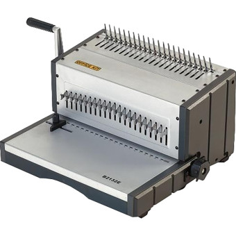 Брошюровщик Office Kit B2132E